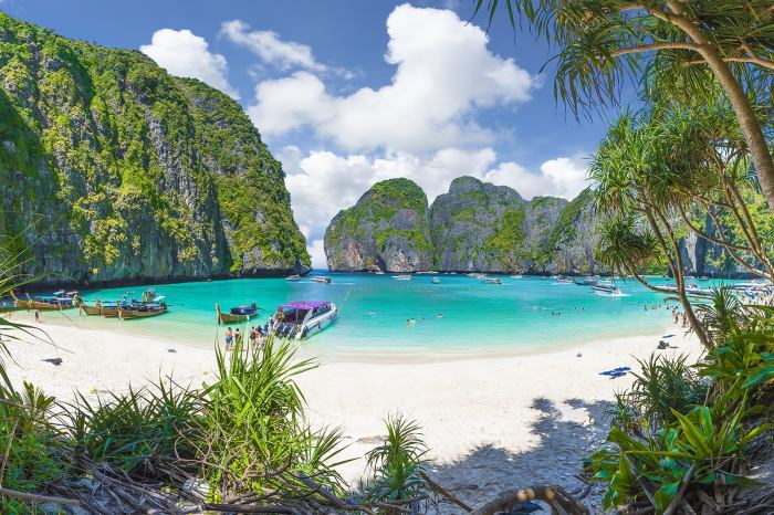 Phuket eiland lak khao insel phuketthailand tropische wanderluststorytellers bezienswaardigheden erste inseln pu zuiden indische prachtig kust oceaan rondreis phi